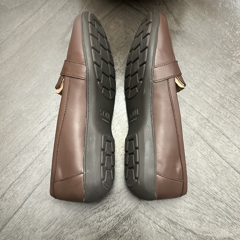 SOUL NATURALIZER Kentley Slip-ons (WIDE) - Picture 7 of 13